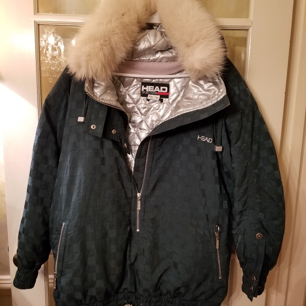 Jacket